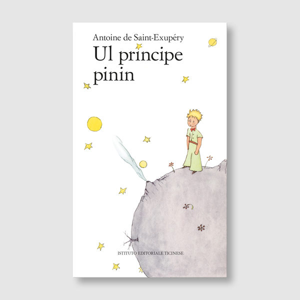 Ul principe pinin