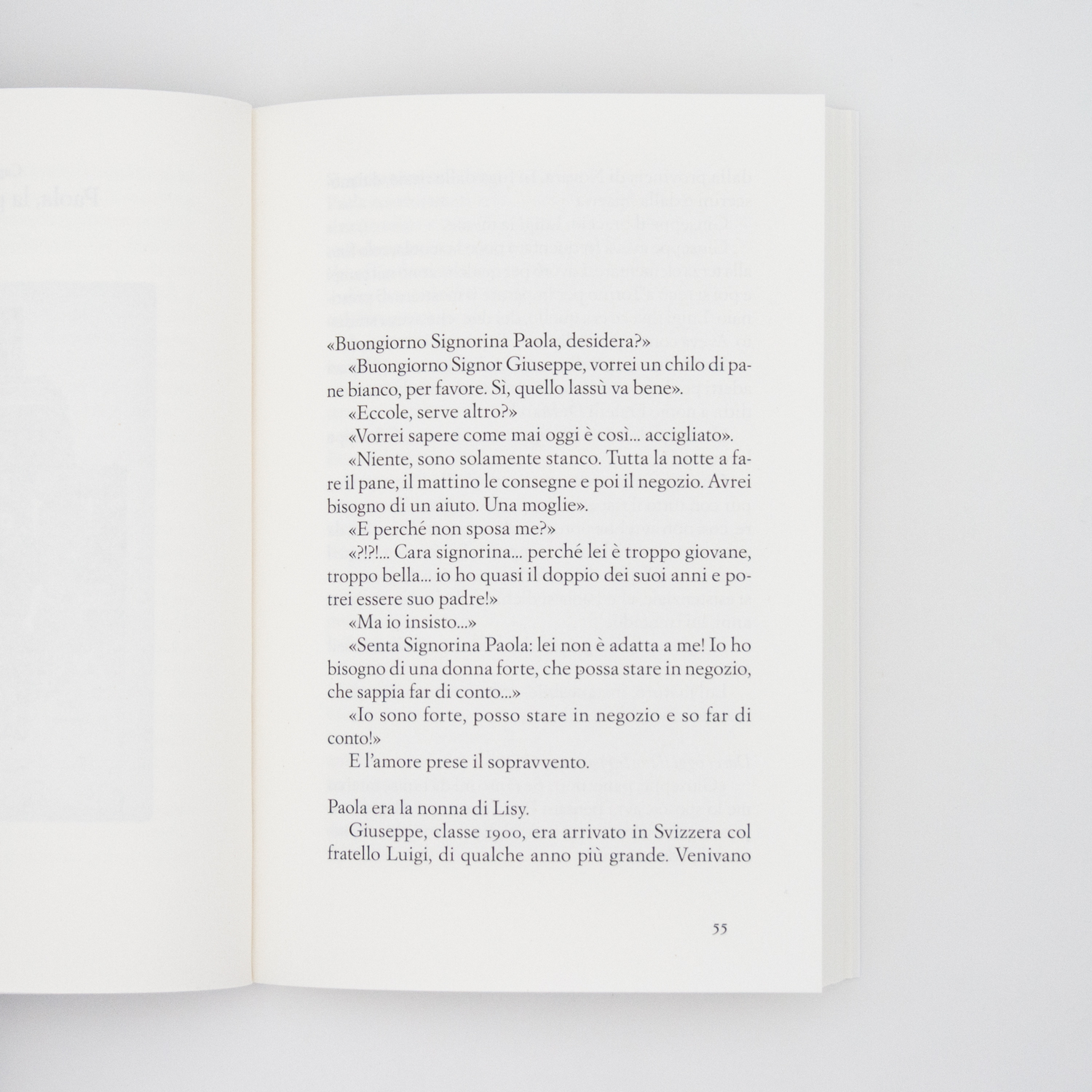 Le stagioni dei Venturini. Romanzo di una famiglia ticinese - immagine 4