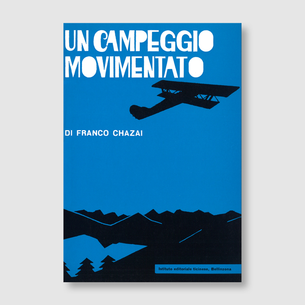 Un campeggio movimentato