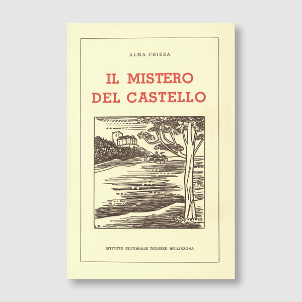 Il mistero del castello