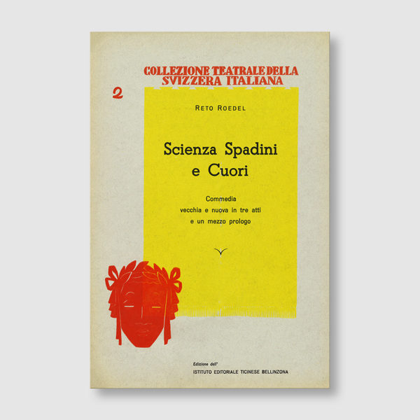 Scienza Spadini e Cuori