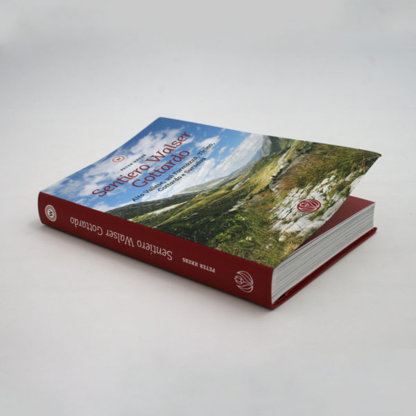 (Novità) Sentiero Walser Gottardo - immagine 2