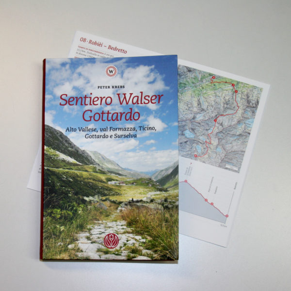 (Novità) Sentiero Walser Gottardo - immagine 4