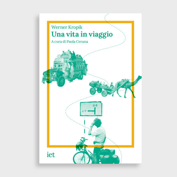 Una vita in viaggio